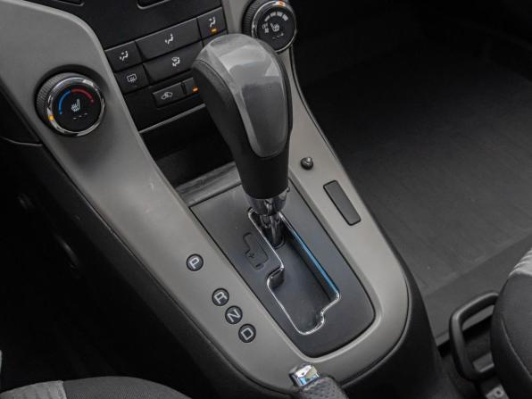 Chevrolet Cruze I с пробегом 2012 года, цена 860 000 рублей, 152568 км, седан, Автокод Объявления