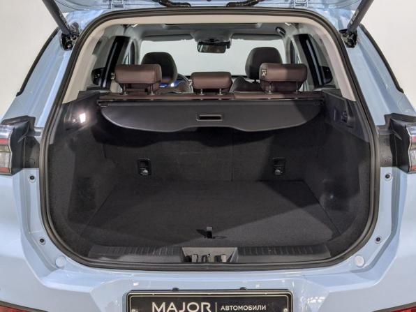 Chery Tiggo 7 Pro Max I Рестайлинг с пробегом 2024 года, цена 2 250 000 рублей, 41849 км, внедорожник, Автокод Объявления