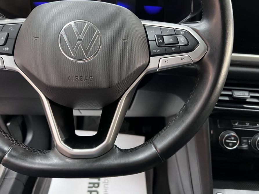 Volkswagen Taos I Тверь  - изображение 19