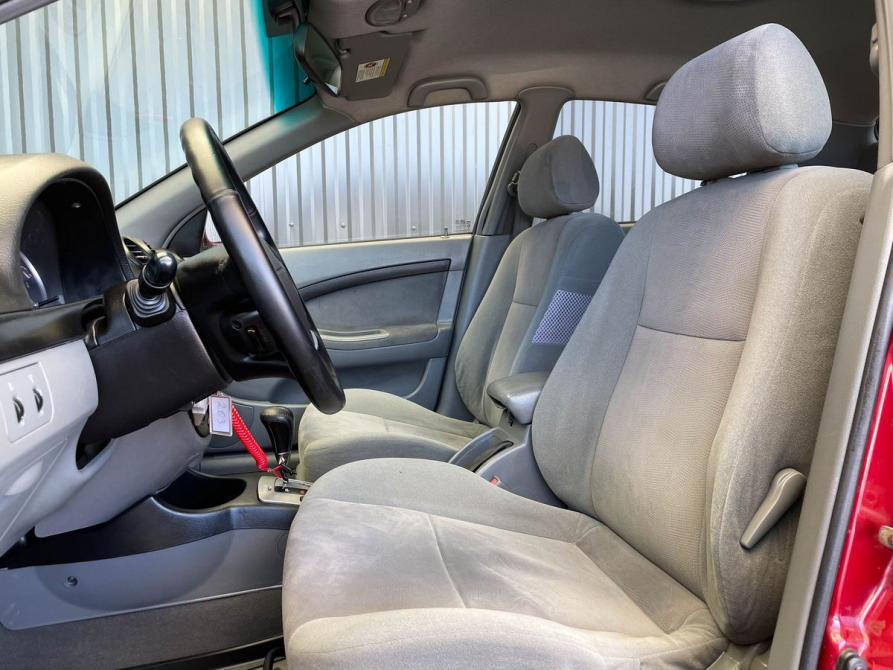 Chevrolet Lacetti I Пермь  - изображение 13