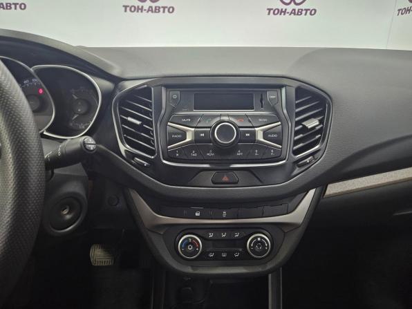 Lada (ВАЗ) Vesta I с пробегом 2016 года, цена 781 000 рублей, 70202 км, седан, Автокод Объявления