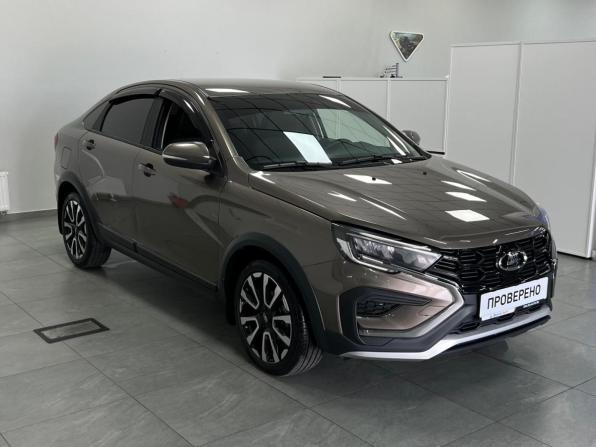 Lada (ВАЗ) Vesta I Рестайлинг (NG) с пробегом 2024 года, цена 1 380 000 рублей, 30349 км, седан, Автокод Объявления