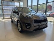 Kia Sportage IV Краснодар  - изображение 16