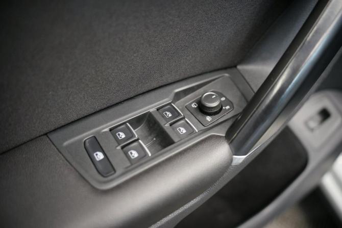 Volkswagen Tiguan II с пробегом 2018 года, цена 2 686 000 рублей, 157000 км, внедорожник, Автокод Объявления
