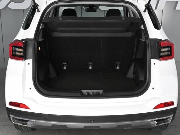 Chery Tiggo 4 Pro I с пробегом 2024 года, цена 1 599 000 рублей, 37095 км, внедорожник, Автокод Объявления