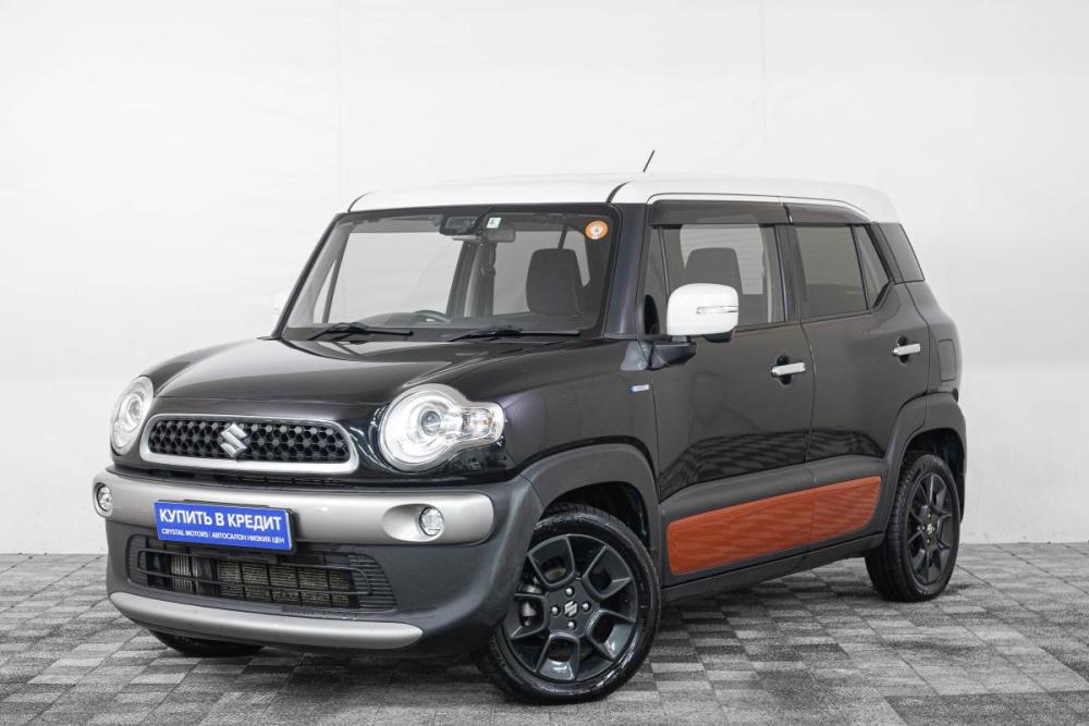 Suzuki Xbee I Кемерово  - изображение 4