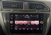 Volkswagen Tiguan II Рестайлинг Киров  - изображение 50