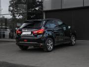 Mitsubishi ASX I Рестайлинг Москва  - изображение 24