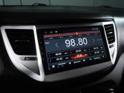 Hyundai Tucson III Минеральные Воды  - изображение 30