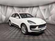 Porsche Macan I Рестайлинг 2 Москва  - изображение 22