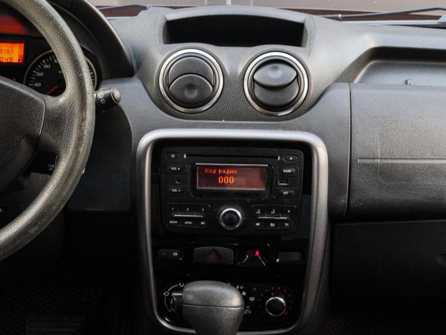 Renault Duster I Москва  - изображение 11
