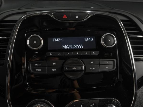 Renault Kaptur I Рестайлинг с пробегом 2020 года, цена 1 469 040 рублей, 71435 км, внедорожник, Автокод Объявления
