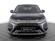 Mitsubishi Outlander III Рестайлинг 3 Москва  - изображение 29