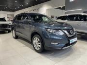 Nissan X-Trail III Рестайлинг Москва  - изображение 23