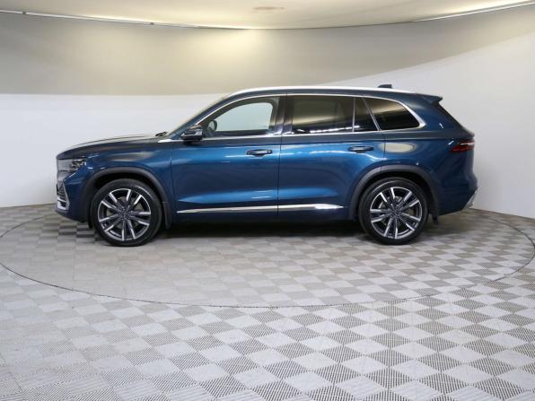 Geely Monjaro I с пробегом 2023 года, цена 2 945 000 рублей, 73443 км, внедорожник, Автокод Объявления