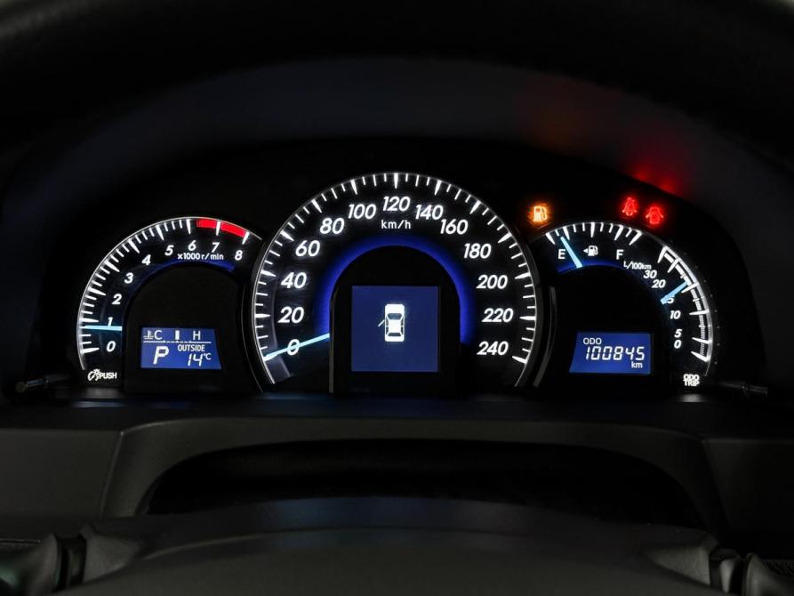 Toyota Camry VII (XV50) Санкт-Петербург  - изображение 16
