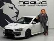 Mitsubishi Lancer X Ростов-на-Дону  - изображение 15