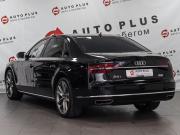 Audi A8 III (D4) Рестайлинг Минеральные Воды  - изображение 27