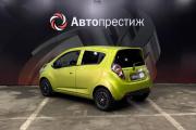 Chevrolet Spark III Ставрополь  - изображение 25