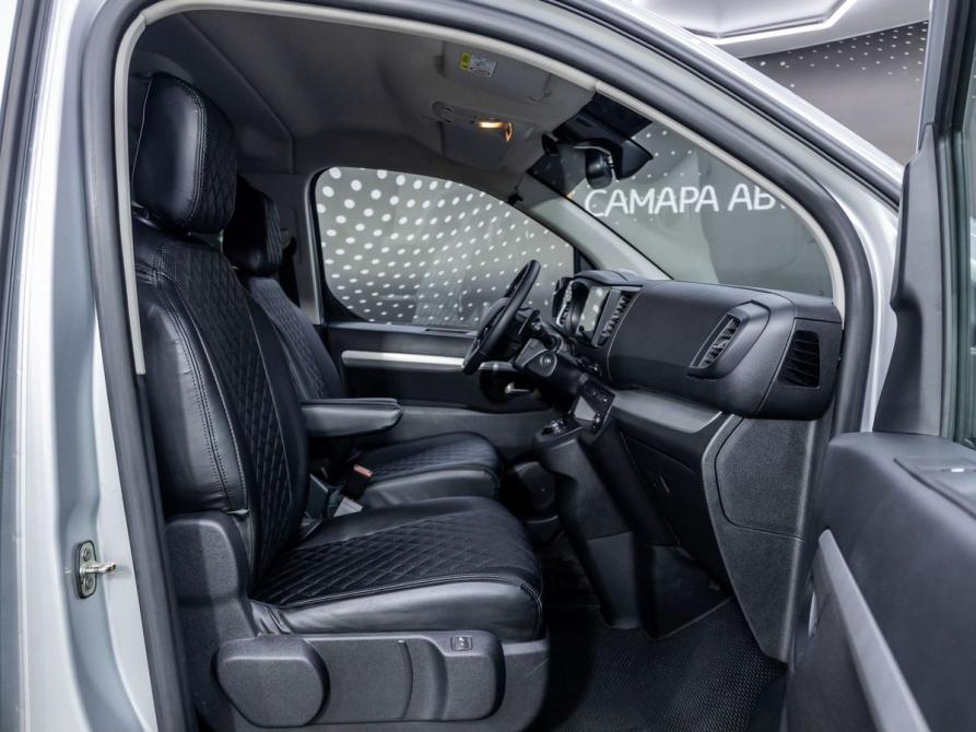 Peugeot Traveller I Самара  - изображение 25