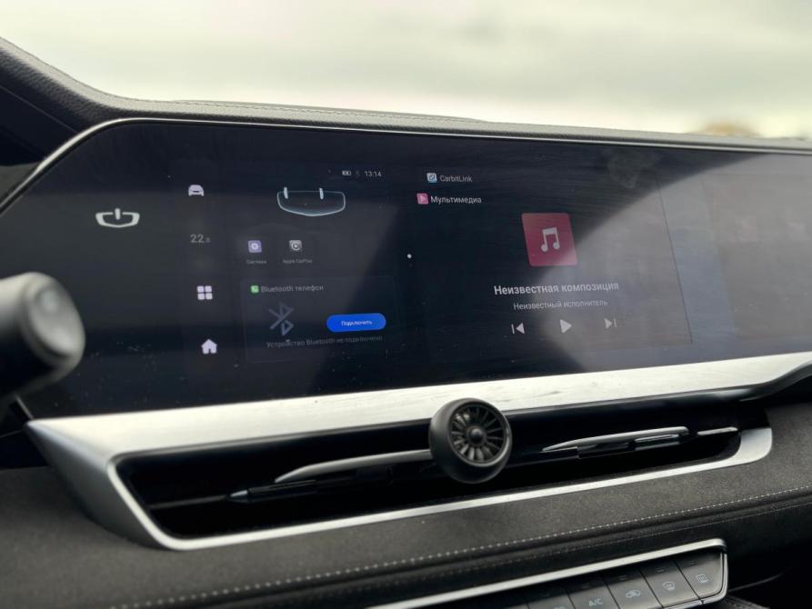 Geely Monjaro I Набережные Челны  - изображение 17