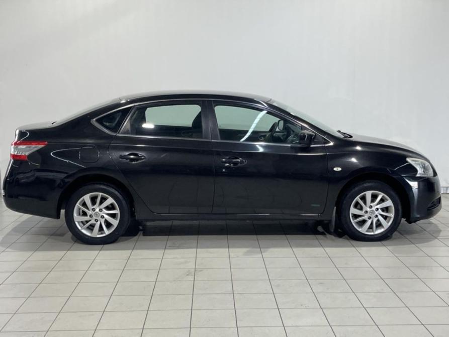 Nissan Sentra VII (B17) Курск  - изображение 4
