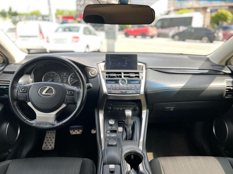 Lexus NX I Краснодар  - изображение 17