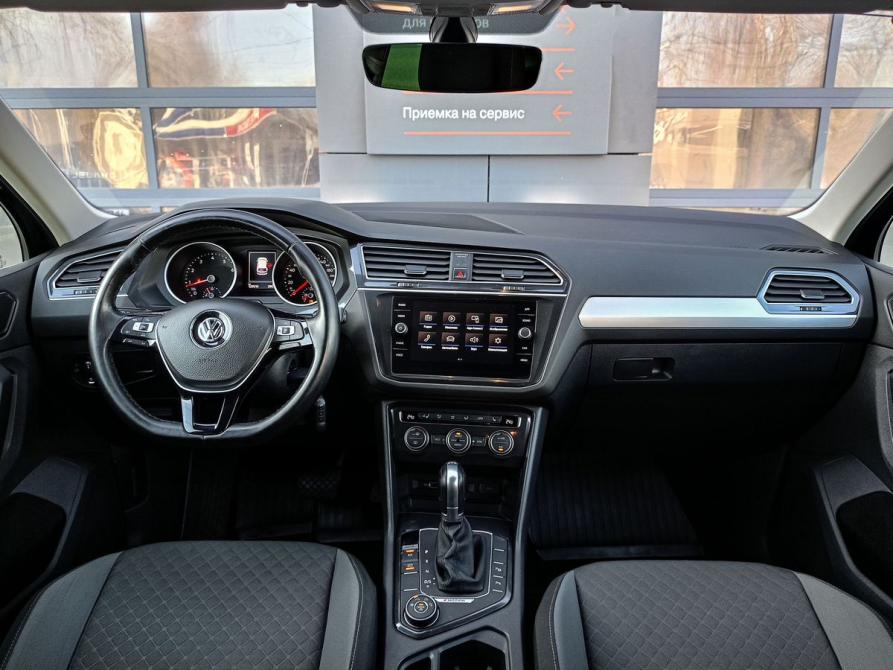 Volkswagen Tiguan II Казань  - изображение 8