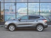 Nissan Qashqai II Архангельск  - изображение 24