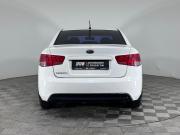 Kia Cerato II Ростов-на-Дону  - изображение 21