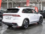 Geely Monjaro I Санкт-Петербург  - изображение 42