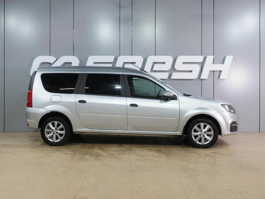 Lada (ВАЗ) Largus I Рестайлинг Воронеж  - изображение 5