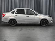 Lada (ВАЗ) Granta I Ставрополь  - изображение 20