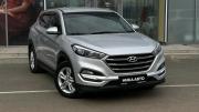 Hyundai Tucson III Оренбург  - изображение 20
