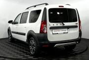 Lada (ВАЗ) Largus I Нижний Новгород  - изображение 31
