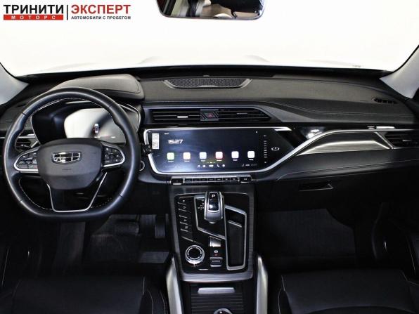 Geely Atlas Pro с пробегом 2023 года, цена 2 197 000 рублей, 48976 км, внедорожник, Автокод Объявления