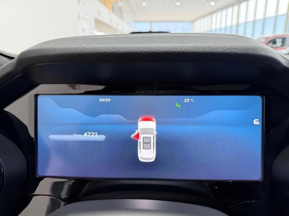 Geely Monjaro I с пробегом 2025 года, цена 3 800 000 рублей, 4275 км, внедорожник, Автокод Объявления