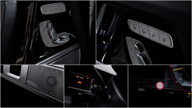 Mercedes-Benz G-Класс AMG II (W463) с пробегом 2021 года, цена 15 450 000 рублей, 72269 км, внедорожник, Автокод Объявления