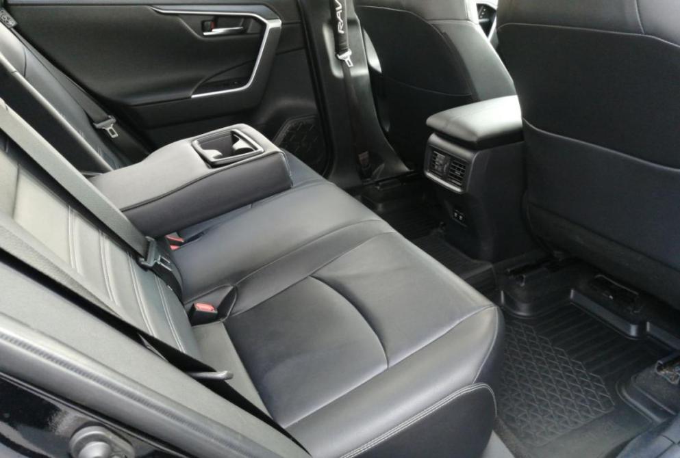 Toyota RAV4 V (XA50) Иваново  - изображение 19