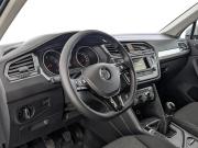 Volkswagen Tiguan II Москва  - изображение 44