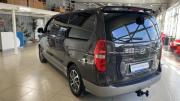 Hyundai Grand Starex I Рестайлинг 2 Пермь  - изображение 33