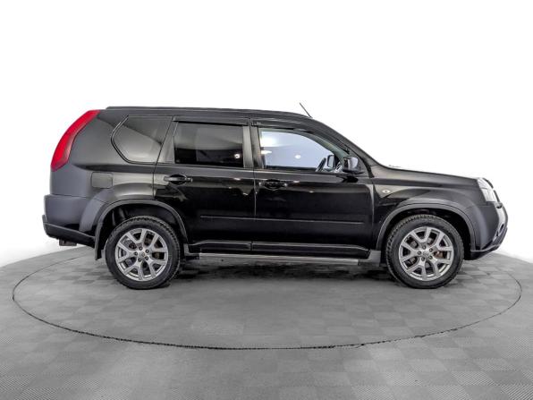 Nissan X-Trail II Рестайлинг с пробегом 2012 года, цена 1 430 000 рублей, 169078 км, внедорожник, Автокод Объявления