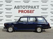 Lada (ВАЗ) 2104 Владимир  - изображение 16