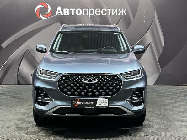Chery Tiggo 8 Pro I с пробегом 2021 года, цена 1 740 000 рублей, 72000 км, внедорожник, Автокод Объявления