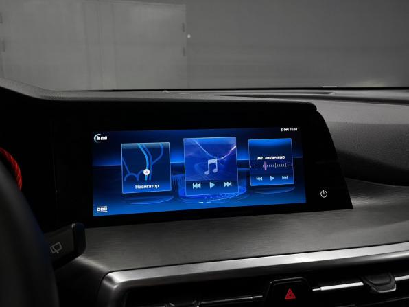 Changan CS35 Plus I Рестайлинг с пробегом 2024 года, цена 1 820 000 рублей, 37145 км, внедорожник, Автокод Объявления
