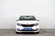 Kia Rio III Рестайлинг Сургут  - изображение 19