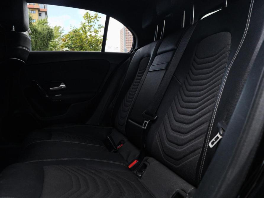Mercedes-Benz A-Класс IV (W177) Москва  - изображение 9