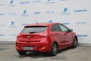Hyundai i30 II Рестайлинг Пермь  - изображение 25