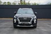 Hyundai Palisade I Крым  - изображение 39