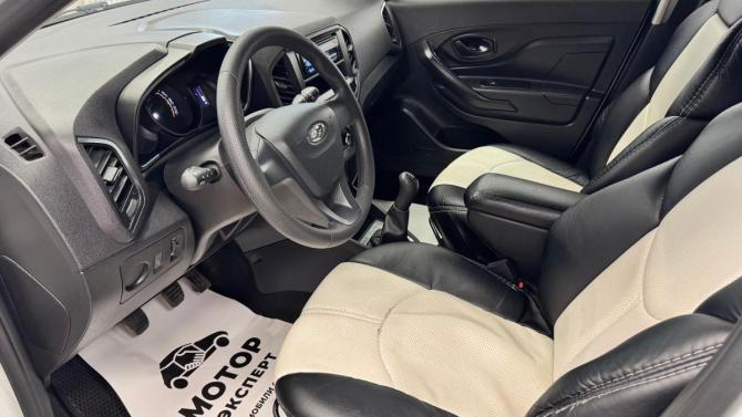 Lada (ВАЗ) XRAY I с пробегом 2019 года, цена 599 500 рублей, 162696 км, хэтчбек, Автокод Объявления